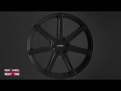 ANY KMC WHEELS FANS? (2021)