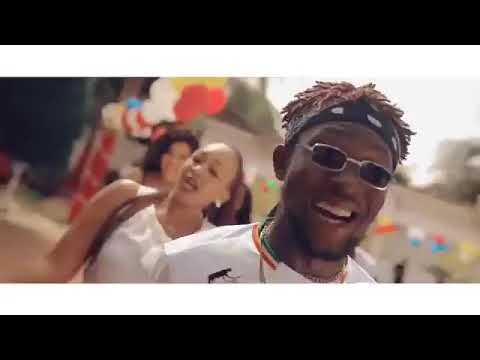 Nigga fama Bi Chouina officiel clip 2018