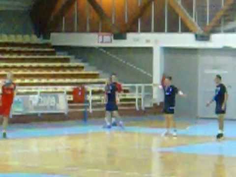 pop rukomet RK Omladinac