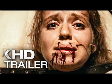 SCARECROWS Trailer German Deutsch (2018)