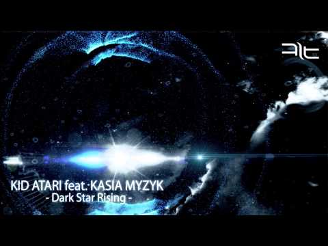 Kid Atari feat. Kasia Myzyk - Dark Star Rising FTD033 Teaser HQ