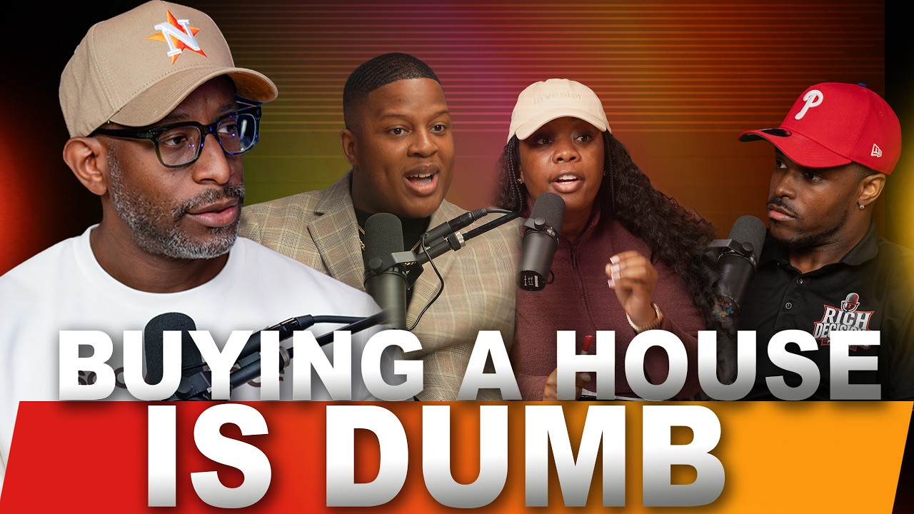 4 Entrepreneurs Debate the Smartest Way to Build Wealth | Social Proof Podcast