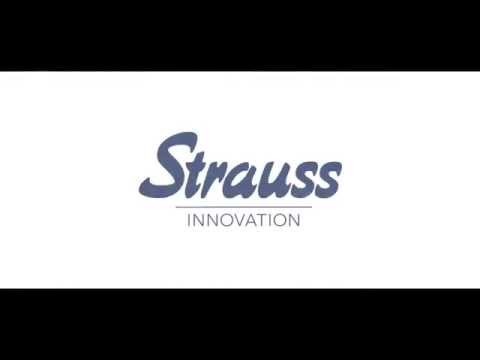 Strauss-Innovation wünscht Ihnen ein frohes und erfolgreiches Jahr 2015