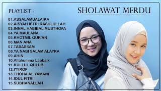Download lagu Sholawat Nabi Fitriana Kamila Kisah Sang Rosul Sholawat Terbaru 2020 mp3