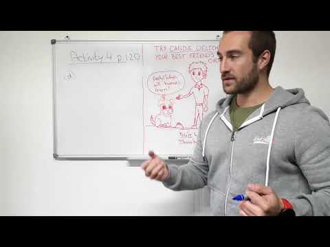 ENGLISH GRAAD 9: 17 Junie 2020 - periode 2 (17092)