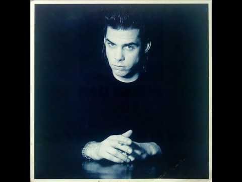 NICK CAVE & THE BAD SEEDS train long-suffering 1985