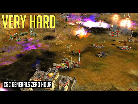 Defcon Desert Edition feat. Pro Player Ruiz | 1v1v1v1v1v1 FFA