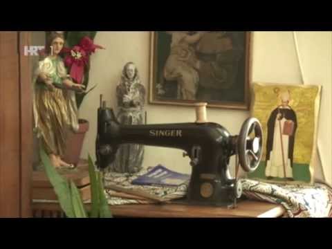 Fratri krojači - prilog iz emisije Pozitivno