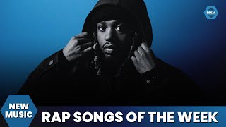 RAP SONGS OF THE WEEK | June 4, 2023!!