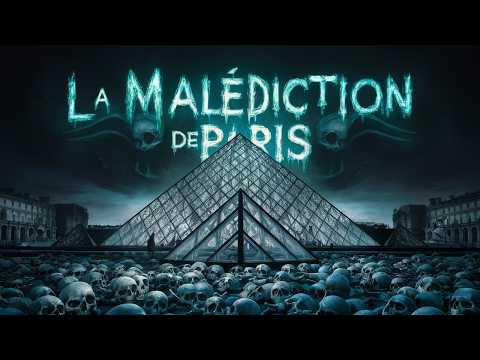 Cinq lieux maudits de Paris / Ce que tout le monde cachait 💀