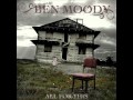 Ben Moody - Nothing Left Of Me 