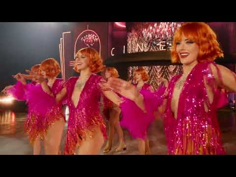 HOLIDAY ON ICE Berlin 2026 | CINEMA OF DREAMS mit Max Giesinger! (Tempodrom)