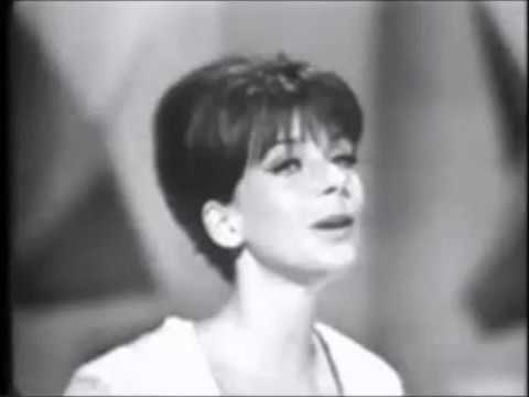 Joanie Sommers and the Pepsi Generation!