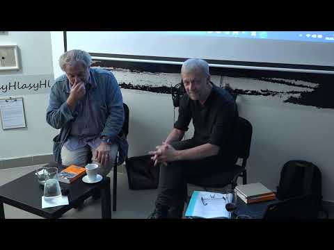 Miloš Doležal: Tady nikdo není, jen já