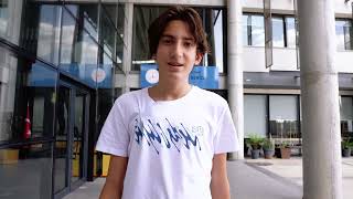 İstek Denizli Okulları Tanıtım Videosu
