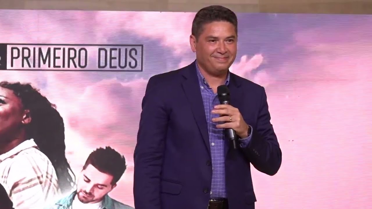 PERSEVERANÇA, RESILIÊNCIA E FÉ | Pr. Lucas Alves