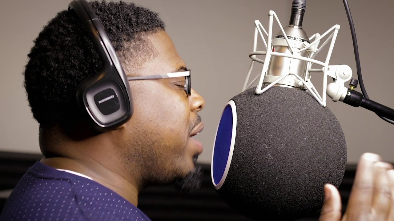 Promotional video thumbnail 2 for Darien Omar