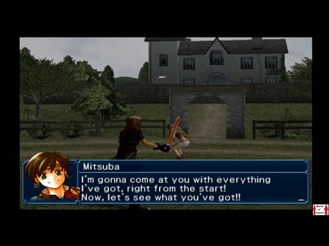 Suikoden 4 Walkthrough Part 18 - Chapter 5 - Recruitment Drive 1