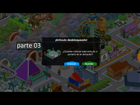 Los Simpson Springfield "Cthulhu'19: Capítulo 3 - El Cementerio de Fogbury" por andres ditlof