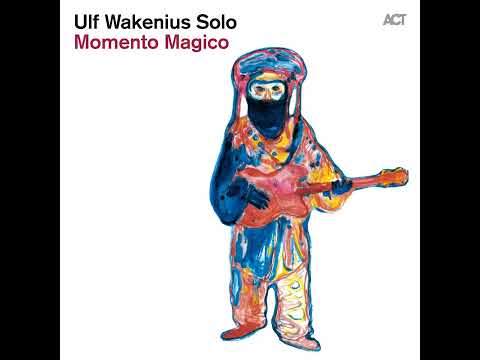 Ulf Wakenius-Momento Magico composed by Ulf Wakenius performed on Acoustic Guitar.