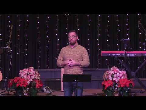 01-02-2022 Sunday Service - Let's Get Together