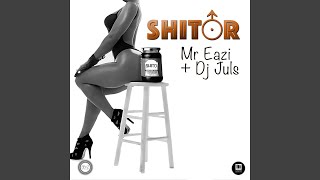 Shitor Music Video