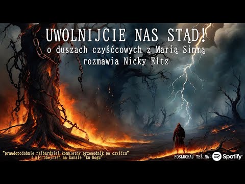 Free Us From Here! Maria Simma. HOLY MASS (part 8).