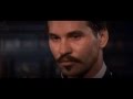 Doc Holliday vs Johnny Ringo from Tombstone.