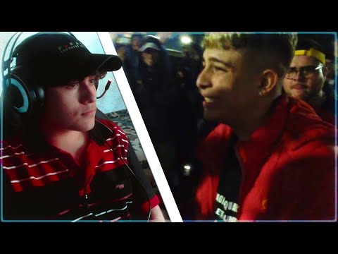 EL MENOR PRIME VS BIGTAMINA! - CUARTOS - LIGA INMORTAL VOL.10 - TyRexito