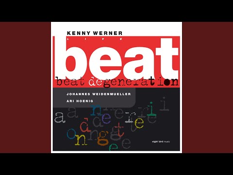 Little Blue Man (feat. Johannes Weidenmueller, Ari Hoenig)