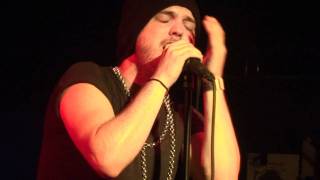 The Cab - Lovesick Fool