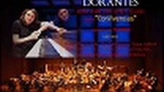 "ConVivencias Show" DORANTES AND PHILARMONIC ORCHESTRA