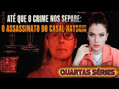O CASO DA SUZANE DOS EUA (NETFLIX)