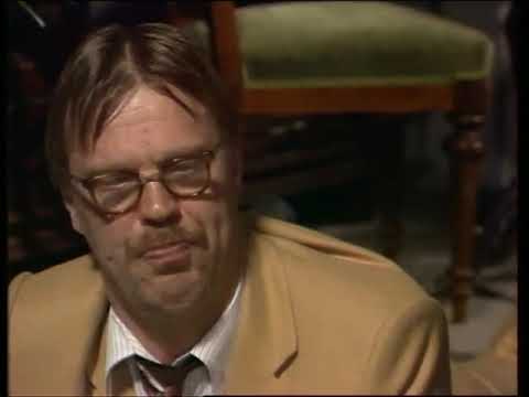 Spede Show - Pikkupojat - Puhutaan naisista