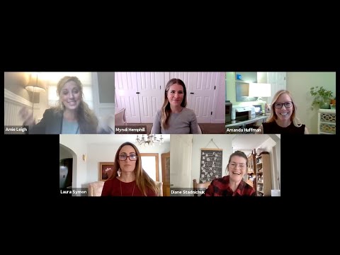 SE™ Community Conversation: Heartbeat of the Heartland - Taking the Pulse of Rural Mental Health