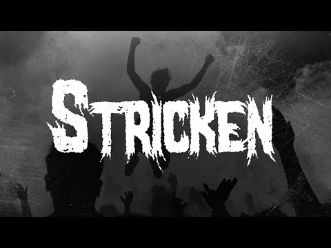 Disturbed - Stricken (Lyrics)