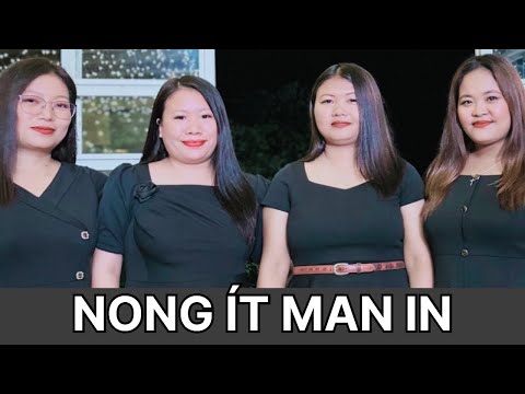 NONG IT MAN IN - Various Artistes - Lyrics & Tune: T Pumkhothang