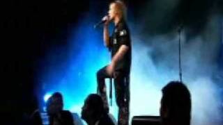 Edguy - Nine Lives Live in Sao Paulo