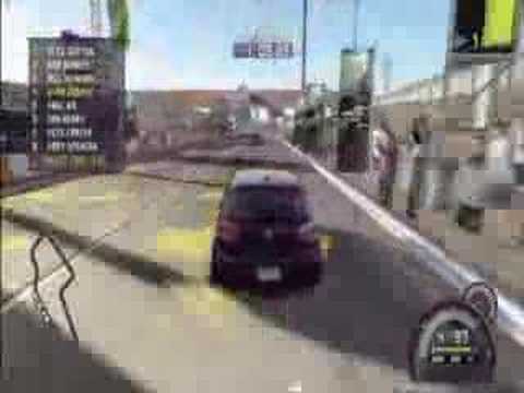 Need for Speed ProStreet (X360/PS3) Video Review