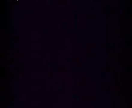 Der seltene dreckige Nachtspast