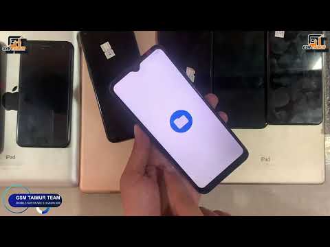 ZTE Blade V30 Vita FRP Bypass Android 11 Without PC ZTE 8030 FRP bypass