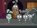 Yin Yang Yo 02x05 Imperfect Fooplicates Messy Relationships