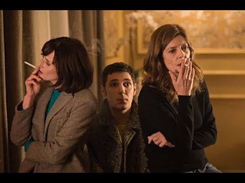 Chambre 212 - Extrait La liste