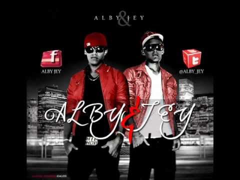 Alby & Jey - Que nadie se entere (Prod. Dj Dieztra)