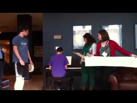 Psalm 4 - Creating Out Jewish Identity