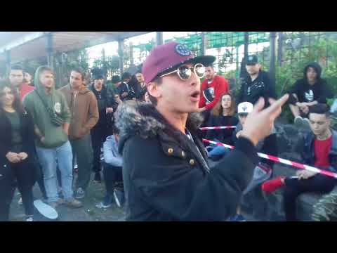 💥💦AKATA vs OTR - 4TOS - 1A CLASIFICATORIA EL REY DE TENERIFE