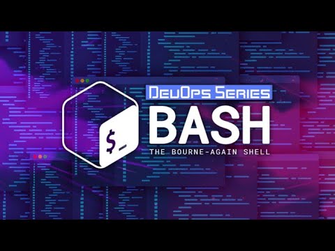 Bash Shell Operation In Depth