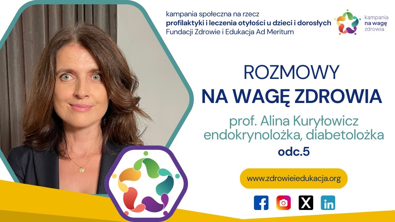 Czy prawdą jest, że to, co nazywamy tłuszczem – to tak naprawdę tkanka hormonalna?