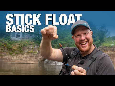 Stick Float Fishing Basics | Andy's FAVOURITE Method EVER?