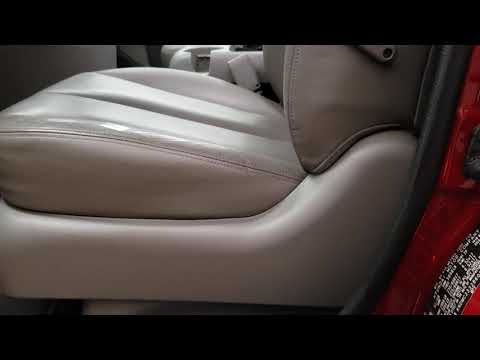 FOR SALE - 20F0578 - 2008 HYUNDAI ENTOURAGE - DRIVER LEFT FRONT POWER SEAT